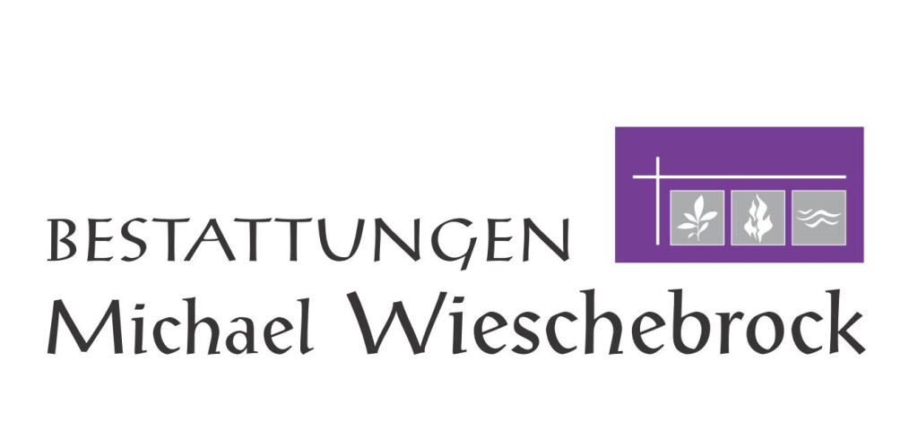 Bestattungen Michael Wieschebrock in Werl - Logo