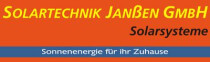 Solartechnik Janßen GmbH