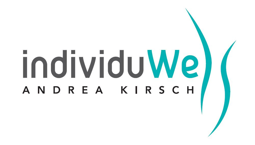 Individuwell Andrea Kirsch in Troisdorf - Logo