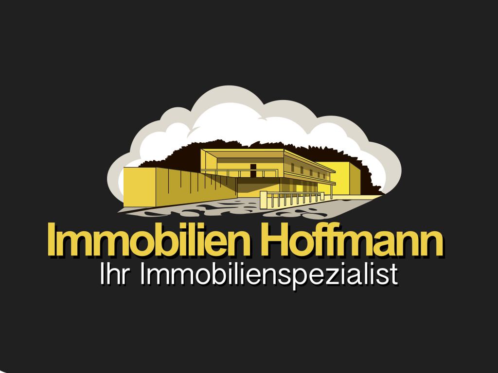 Immobilien Hoffmann GmbH & Co. KG in Karlstein am Main - Logo