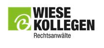 Rechtsanwälte Wiese und Kollegen in Erfurt - Logo