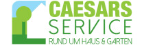 Caesars Service - Rund um Haus und Garten