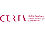 Curia  Treuhand GmbH Steuerberatungsgesellschaft