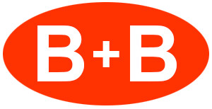 Logo von B + B Franke Umwelttechnologie GmbH