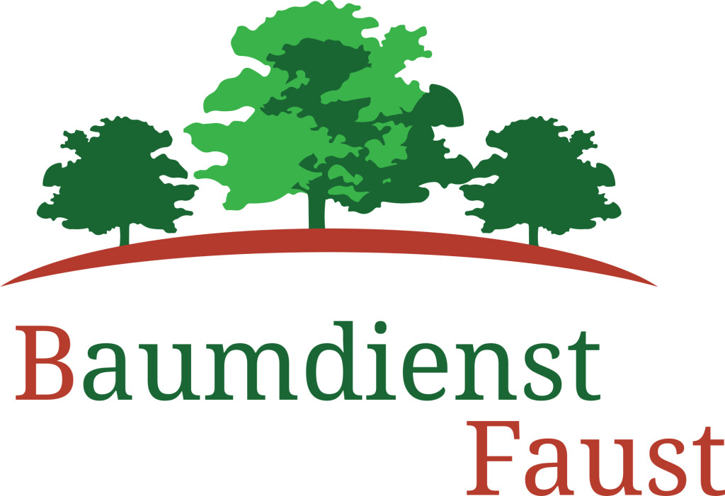 Baumdienst Faust in Herschberg in der Pfalz - Logo
