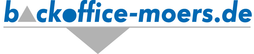 backoffice-moers in Moers - Logo