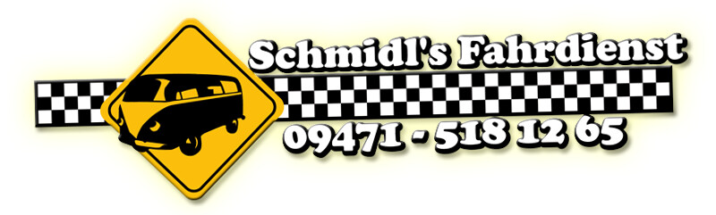 Taxi Stiegler in Burglengenfeld - Logo