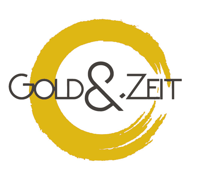 Logo von Juwelier Gold&Zeit