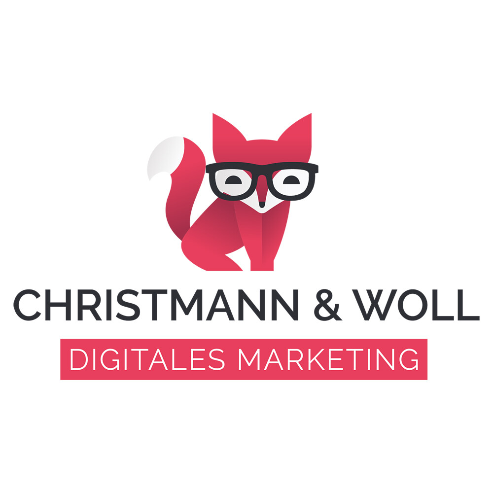 Logo von Christmann & Woll GmbH