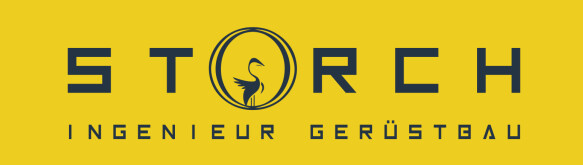 Storch Gerüstbau GmbH in Köln - Logo