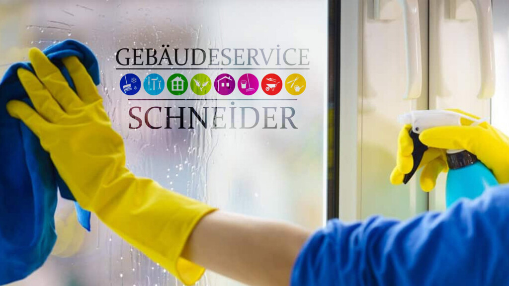 Bild zu Gebäudeservice Schneider in Pfungstadt Bild zu Gebäudeservice Schneider in Pfungstadt