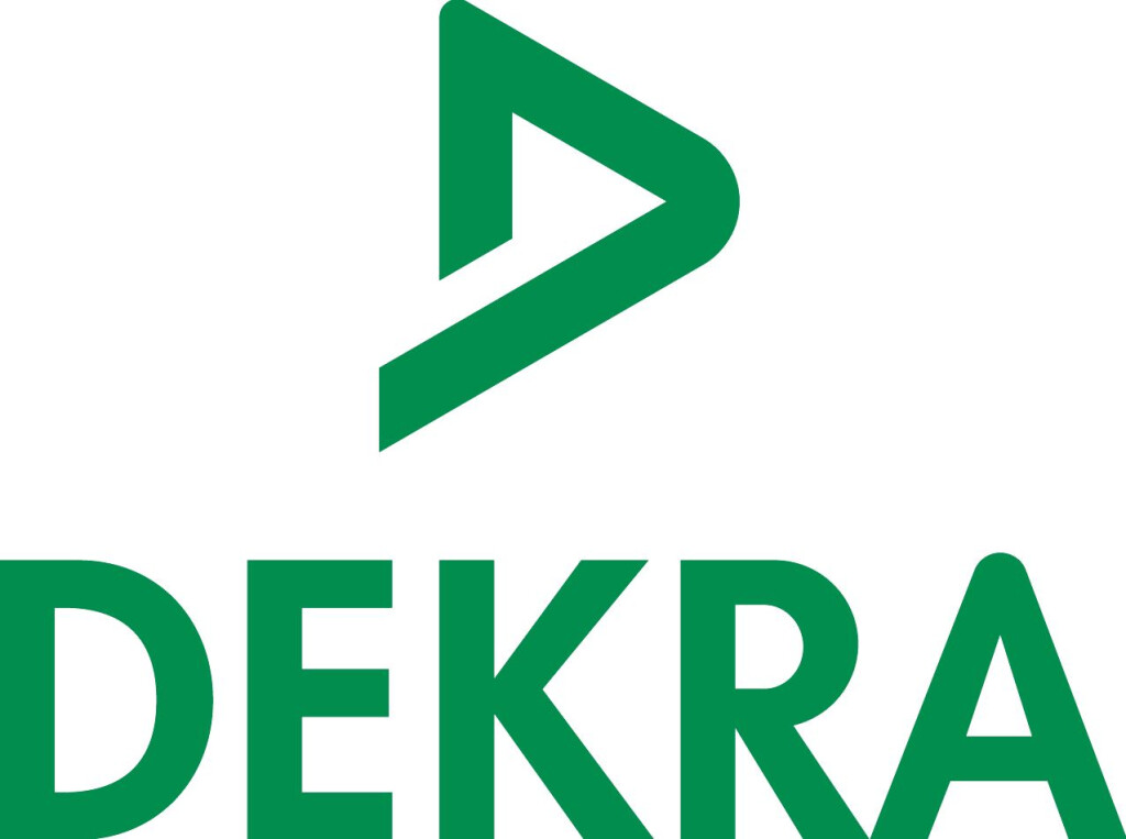 Logo von DEKRA Automobil GmbH Außenstelle Geilenkirchen
