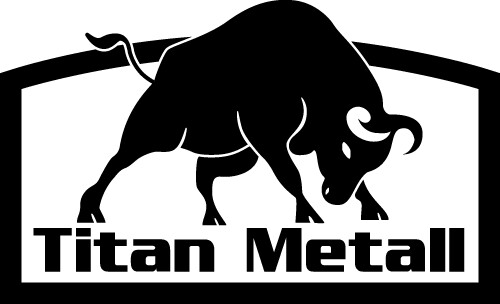 TM Titan-Metall GmbH in Geisenfeld - Logo