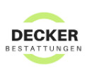 Decker GmbH Bestattungen in Neustadt an der Weinstrasse - Logo