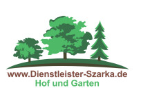 Dienstleister-Szarka