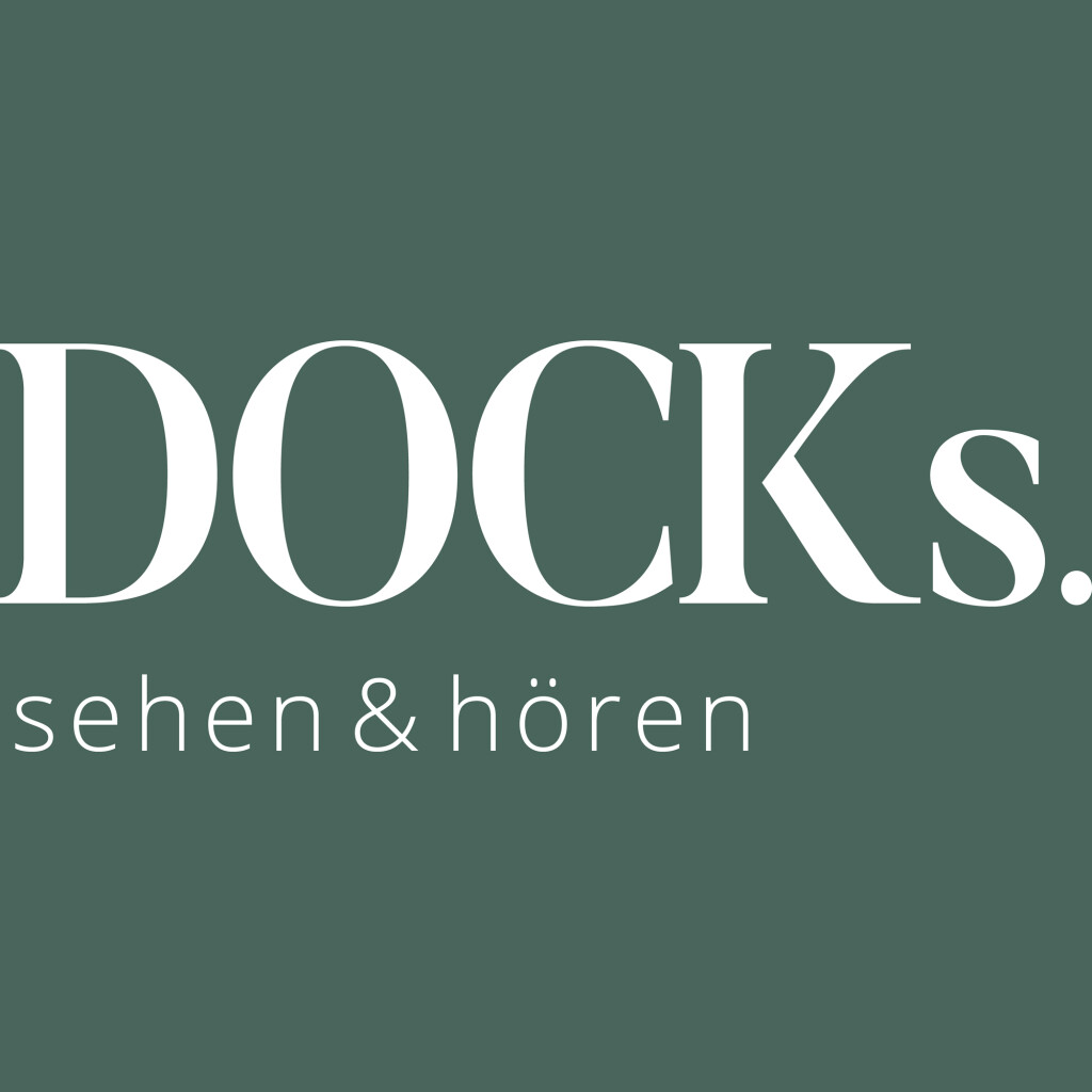 DOCKs Optik & Hörakustik GmbH in München - Logo