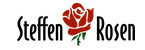 Steffen - Rosen Gartenbaubetrieb in Bielefeld - Logo