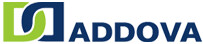 ADDOVA GmbH in Bergisch Gladbach - Logo ADDOVA GmbH in Bergisch Gladbach - Logo