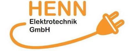 Henn Elektrotechnik GmbH in Eschborn im Taunus - Logo