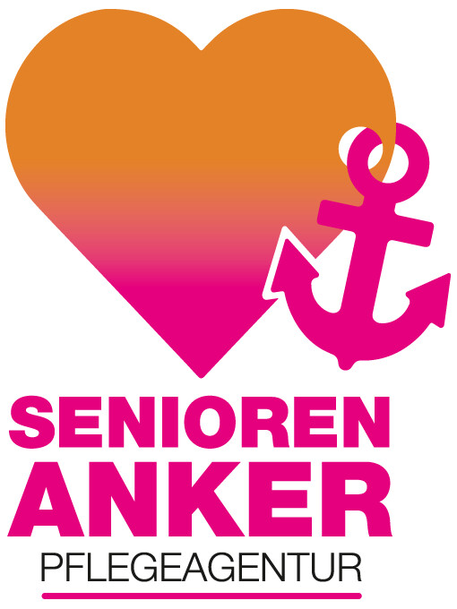 Senioren Anker in Bremerhaven - Logo