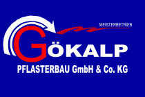 Gökalp Pflasterbau GmbH & Co. KG