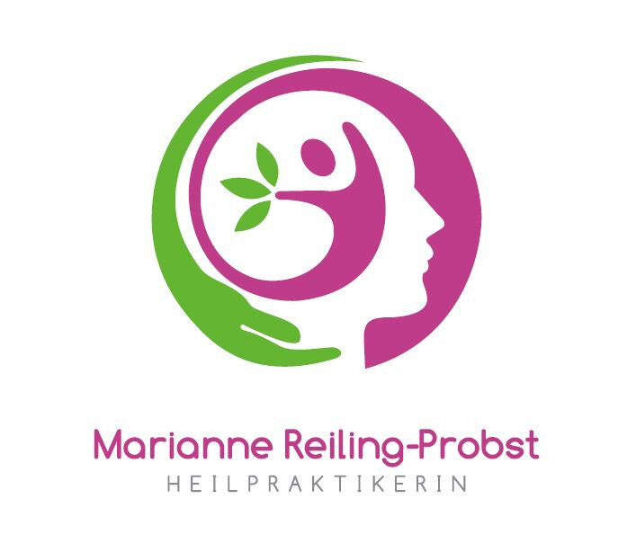 Heilpraktikerin Marianne Reiling-Probst in Reichertsheim - Logo