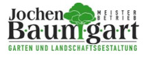 Jochen Baumgart Gärtnermeister Garten und Landschaftsgestaltung