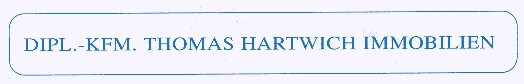 Thomas Hartwich Immobilien in Frankfurt am Main - Logo
