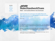 Jafari Malerhandwerkteam