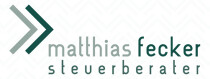 Steuerberater Matthias Fecker