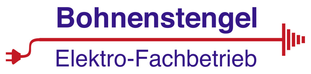 Gert Bohnenstengel Elektrobetrieb in Gottmadingen - Logo