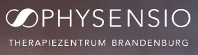 Logo von Physensio - Therapiezentrum Brandenburg