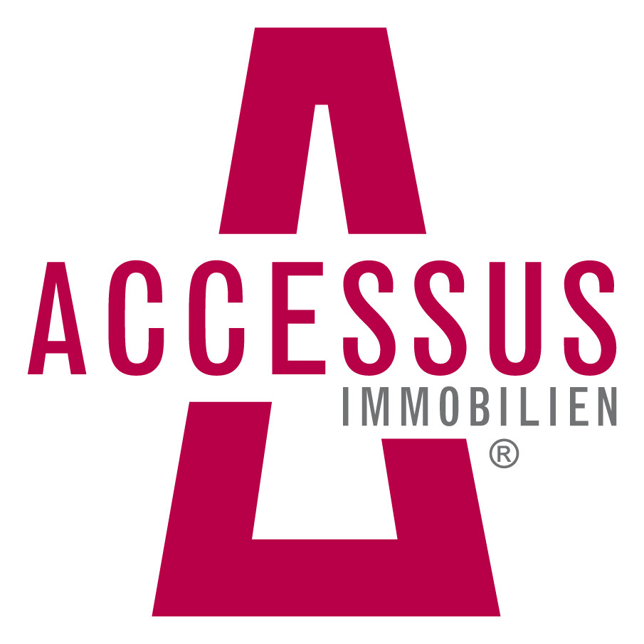 ACCESSUS Immobilien in Potsdam - Logo