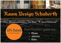 Raum Design Schuberth
