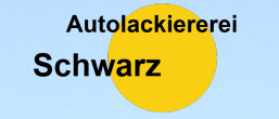 Logo von Autolackiererei Schwarz