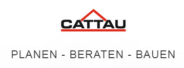Dieter Cattau Bauges. mbH in Wedemark - Logo