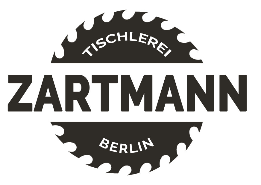 Tischlerei Zartmann in Berlin - Logo