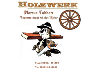 Holzwerk Marcus Tabbert