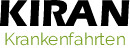 Krankenfahrten Kiran in Enger in Westfalen - Logo