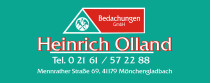 Heinrich Olland Bedachungen GmbH