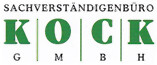 Logo von Sachverständigenbüro Kock GmbH