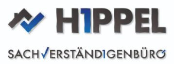 Hippel Sachverständigenbüro in Gelsenkirchen - Logo
