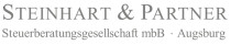 Steinhart & Partner Steuerberatungsgesellschaft mbB