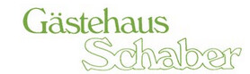 Logo von Gästehaus Schaber