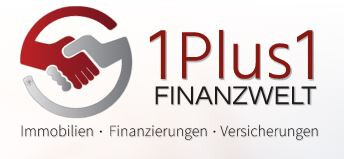 1 Plus 1 Finanzwelt GmbH in Neusäß - Logo