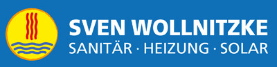Sven Wollnitzke Bad und energiesparende Haustechnik in Kamp Bornhofen - Logo