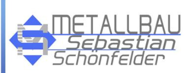 Bild zu Metallbau Sebastian Schönfelder in Eibenstock