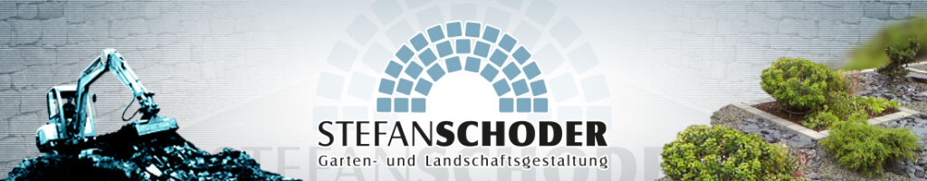 Logo von Stefan Schoder