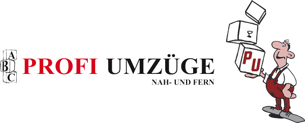ABC PROFI Umzüge e.K. in Köln - Logo