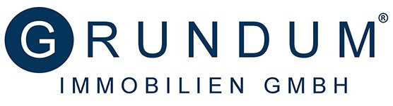 Logo von GRUNDUM Immobilien GmbH | Immobilienmakler für Frankfurt und Umgebung